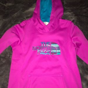 The Northface Sweatshirt